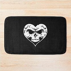 Alexisonfire Essential T-Shirt Bath Mat