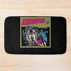 Alexisonfire  is a Canadian post-hardcore  Bath Mat