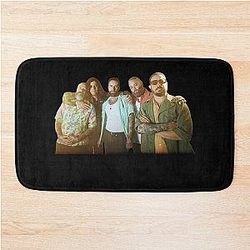 Alexisonfire Bath Mat