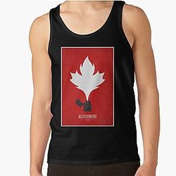 Alexisonfire  Tank Top