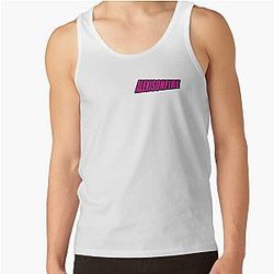 Alexisonfire Tank Top