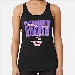 Alexisonfire Sweet Dreams of Otherness Racerback Tank Top