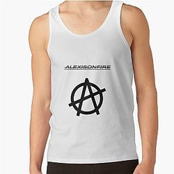 alexisonfire Tank Top