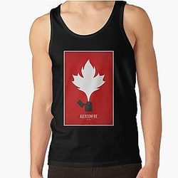Alexisonfire Tank Top