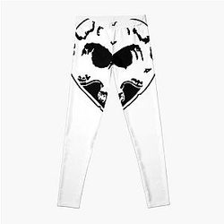 alexisonfire Leggings