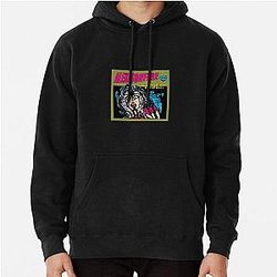 Alexisonfire is a canadian post hardcore Pullover Hoodie