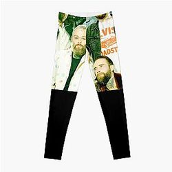 Alexisonfire trend Leggings