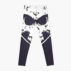 Attract Attention Most Loved Music Alexisonfire Fans Leggings