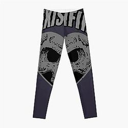 Attract Attention Most Loved Music Alexisonfire  Is A Canadian Post Hardcore Gifts Music Fans Leggings