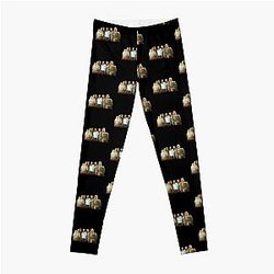 Alexisonfire Leggings