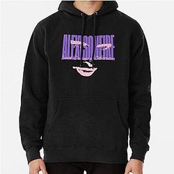 Alexisonfire Sweet Dreams of Otherness Pullover Hoodie