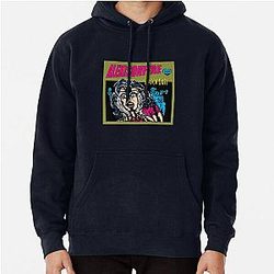 Alexisonfire  is a Canadian post-hardcore  Pullover Hoodie