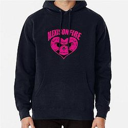 Attract Attention Most Loved Music Alexisonfire  Is A Canadian Post Hardcore Cool Pullover Hoodie