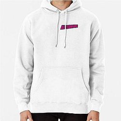 Alexisonfire Pullover Hoodie