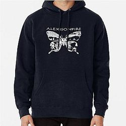 Attract Attention Most Loved Music Alexisonfire Classic Fans Pullover Hoodie