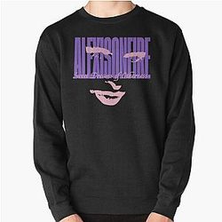 Alexisonfire Sweet Dreams of Otherness Pullover Sweatshirt