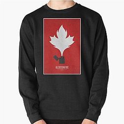 Alexisonfire  Pullover Sweatshirt