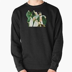 Alexisonfire trend Pullover Sweatshirt