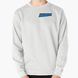 Alexisonfire Pullover Sweatshirt