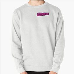 Alexisonfire Pullover Sweatshirt