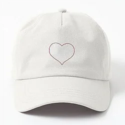 Alexisonfire Skull  Dad Hat