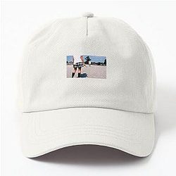 ALEXISONFIRE Dad Hat