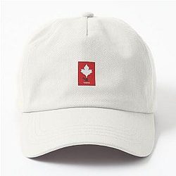 Alexisonfire Dad Hat