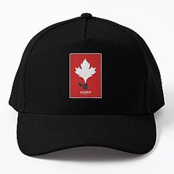 Alexisonfire  Baseball Cap
