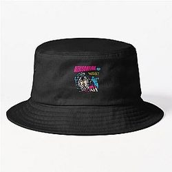 Alexisonfire is a Canadian Bucket Hat