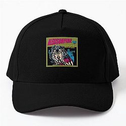 Alexisonfire  is a Canadian post-hardcore  Baseball Cap