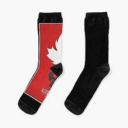 Alexisonfire  Socks