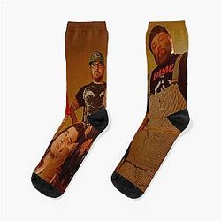 Alexisonfire Socks
