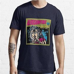 Alexisonfire  is a Canadian post-hardcore  Essential T-Shirt
