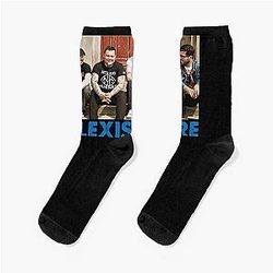 Alexisonfire trendy Socks