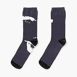 Attract Attention Most Loved Music Alexisonfire Otherness Cool Socks