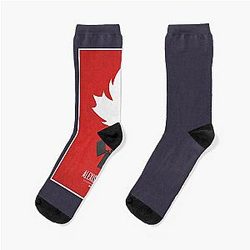 Attract Attention Most Loved Music Alexisonfire Music Fans Socks