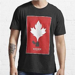 Alexisonfire Essential T-Shirt