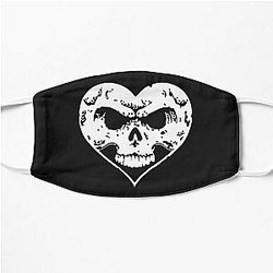 Alexisonfire Essential T-Shirt Flat Mask