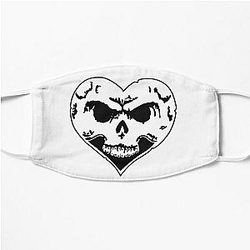 alexisonfire Flat Mask
