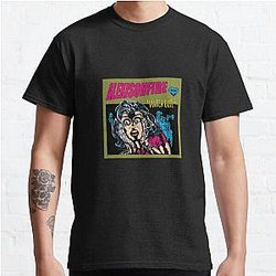Alexisonfire is a canadian post hardcore Classic T-Shirt