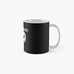 Alexisonfire Skull Classic  Essential  Classic Mug