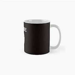 Alexisonfire skull Classic Mug