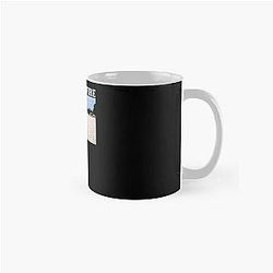 ALEXISONFIRE Classic Mug