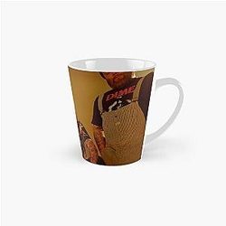 Alexisonfire Tall Mug