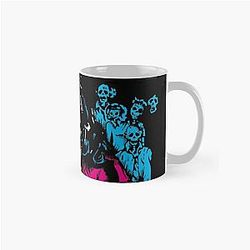 Alexisonfire is a Canadian Classic Mug