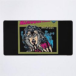 Alexisonfire is a canadian post hardcore Desk Mat