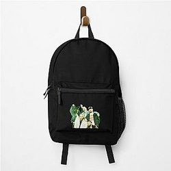 Alexisonfire trend Backpack