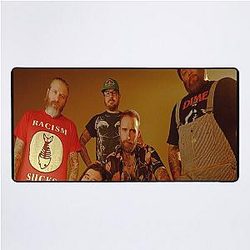Alexisonfire Desk Mat