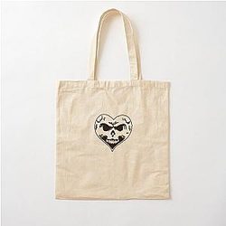 alexisonfire Cotton Tote Bag