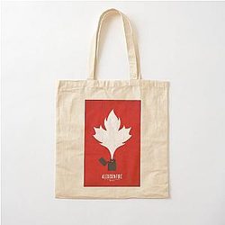 Alexisonfire Cotton Tote Bag